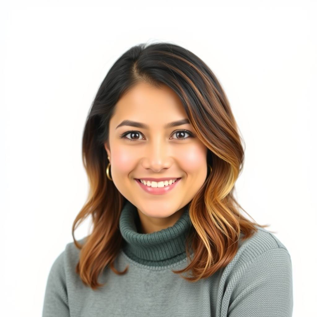 Vicki Mendoza