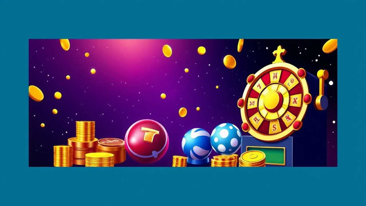 Exploring the Adventurous Universe of Grand Prize Machine Games Over the Internet: A Comprehensive Guide