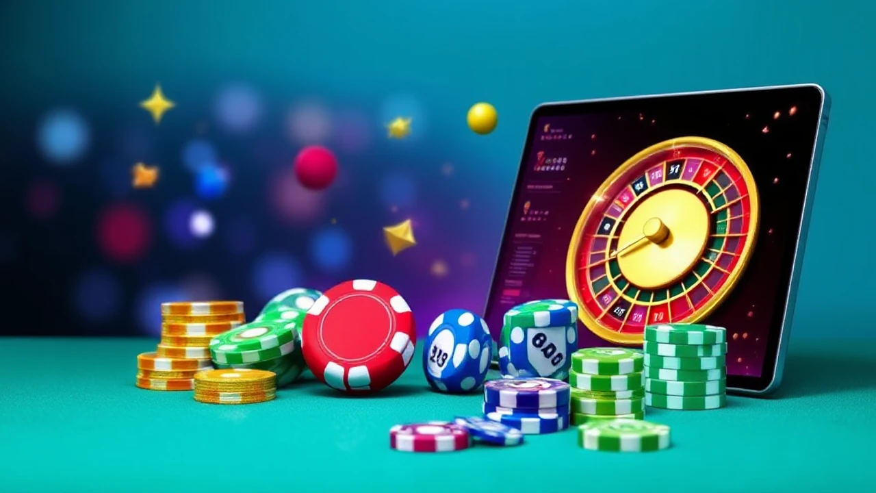 A Comprehensive Guide for Understanding the Virtual Gaming Universe: Key Strategies for Success