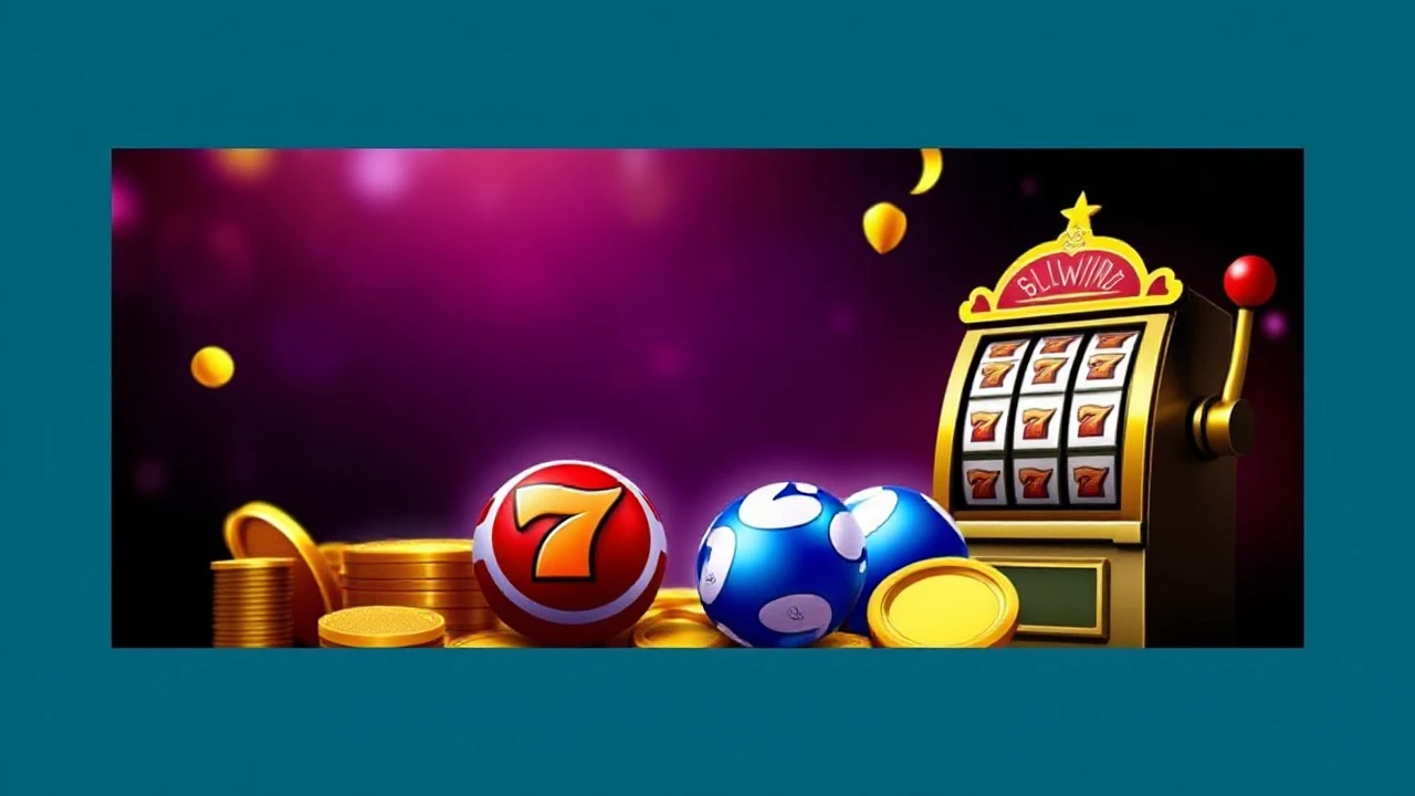 Tips Mengoptimalkan Kemenangan Anda di Slot Game Online