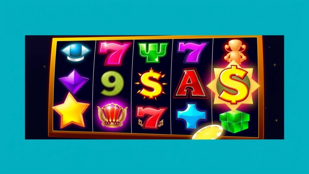 Decoding the Science of Bonus Symbol Mechanics in Slot Games