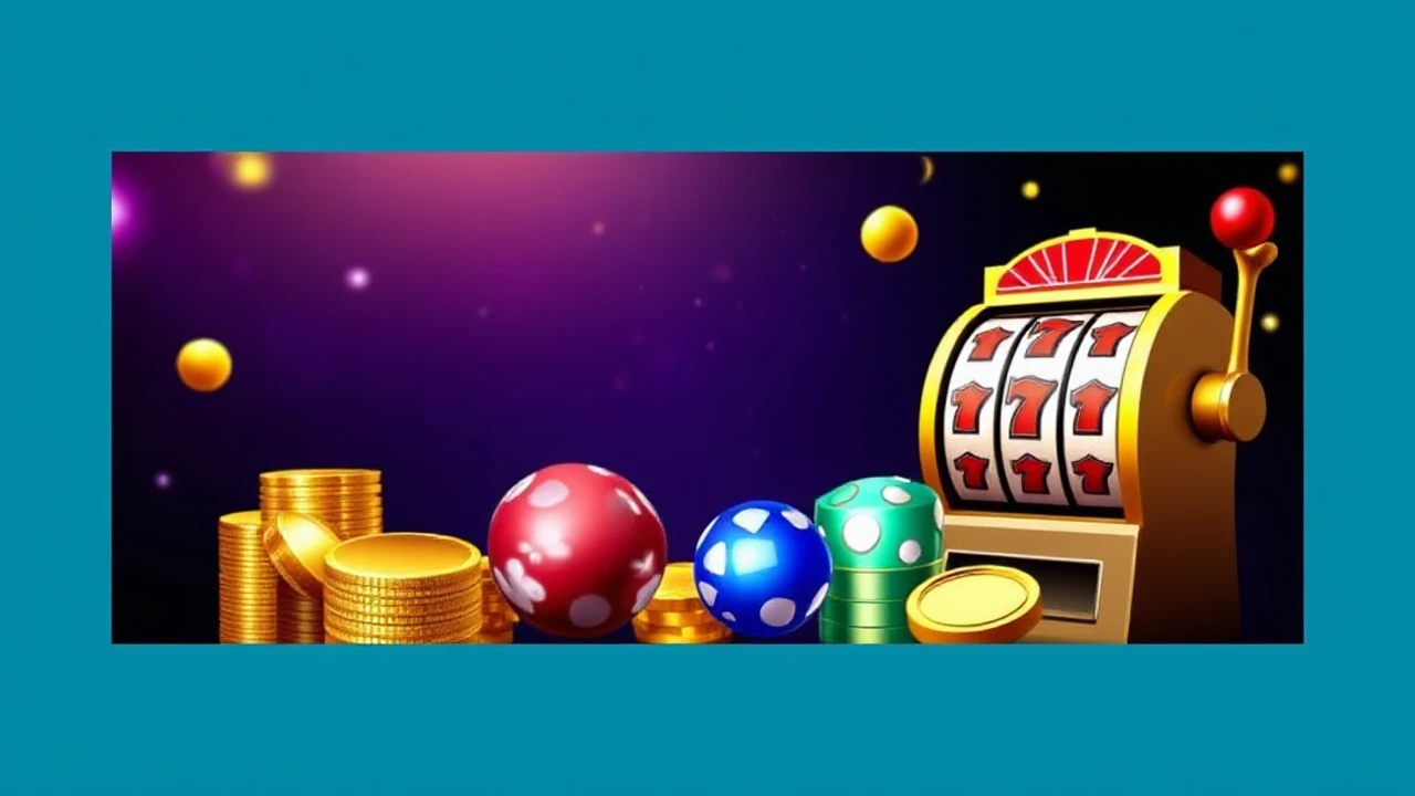 The Ultimate Guide to Choosing the Top Online Casino Slots